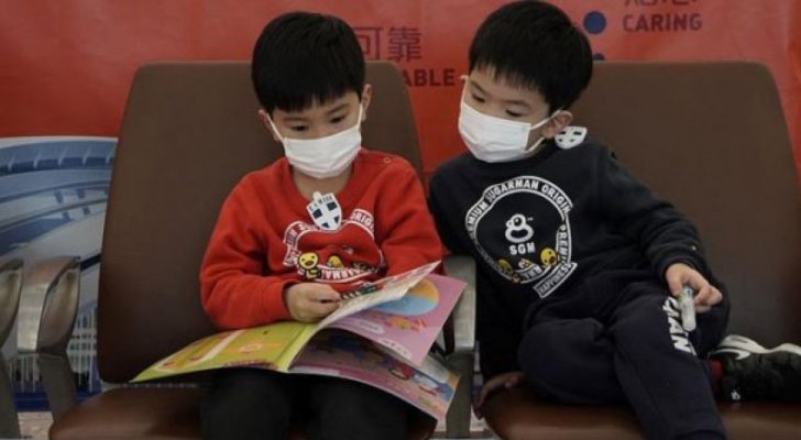 كورونا والأطفال.. بيانات أولية تكشف تأثير