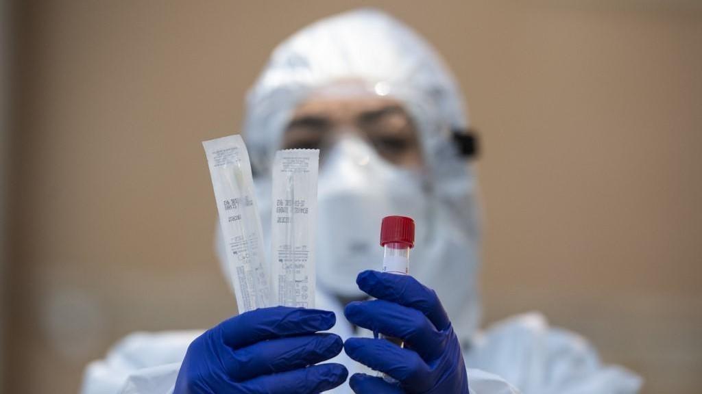 الهياجنة: تسجيل إصابة جديدة بكورونا في