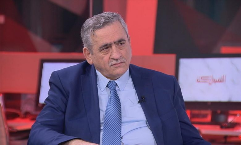 عبيدات يوضح ملابسات إصابة موظف بكورونا