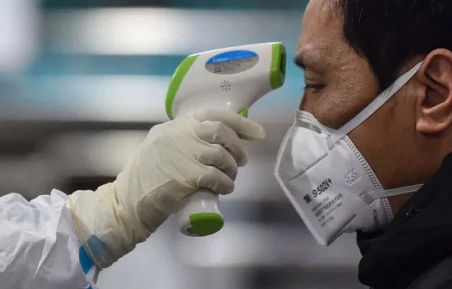 صبحي وكورونا .. هل كان يعلم؟