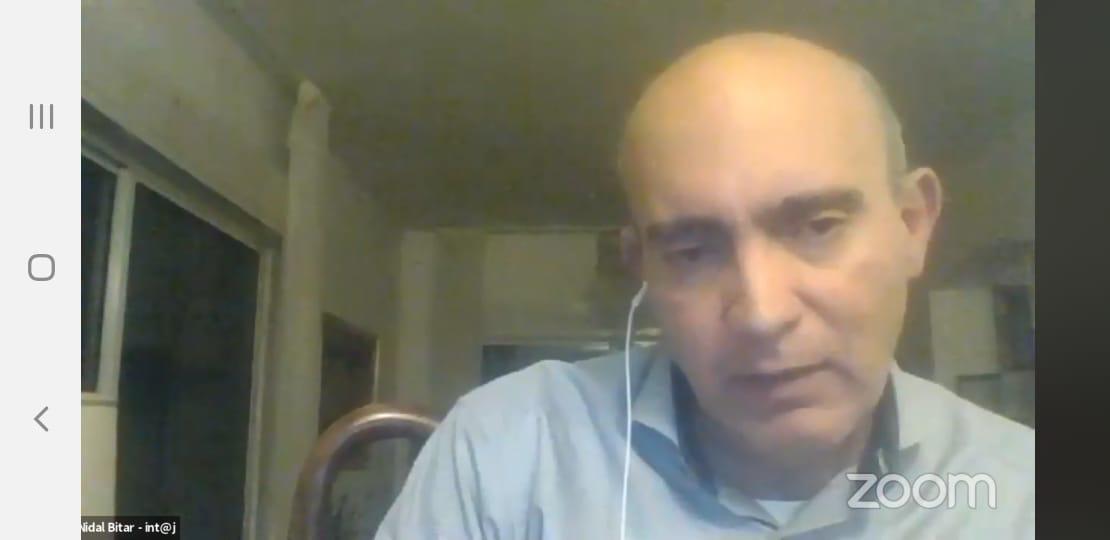 البيطار: الأردن يستطيع تخطي كورونا بالاعتماد