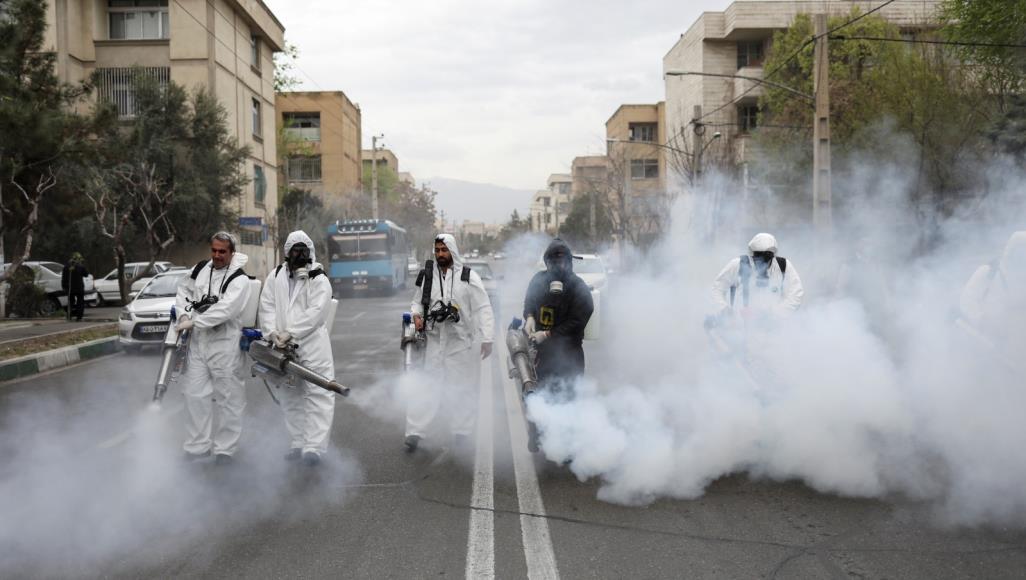 «تستهدف نفسية المواطنين».. . حقيقة وجود