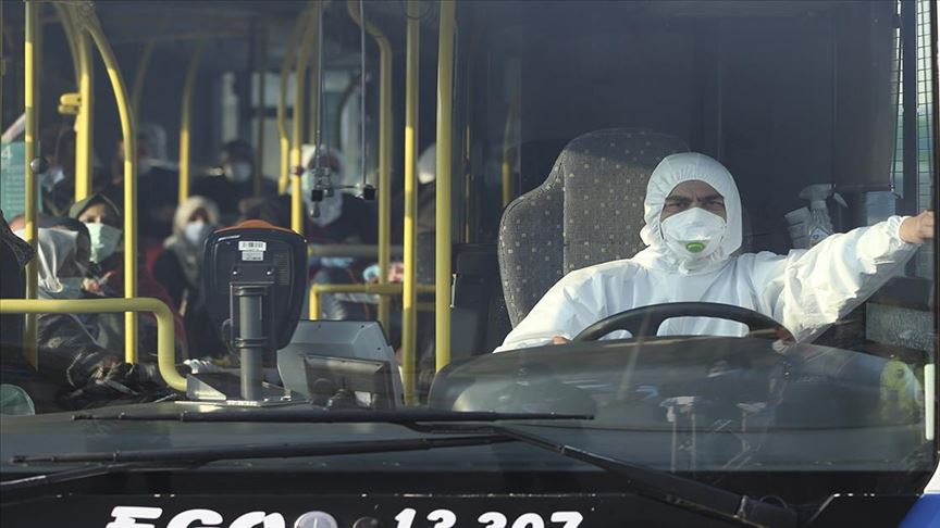 السعودية.. تسجيل إصابات جديدة بكورونا وتعافي