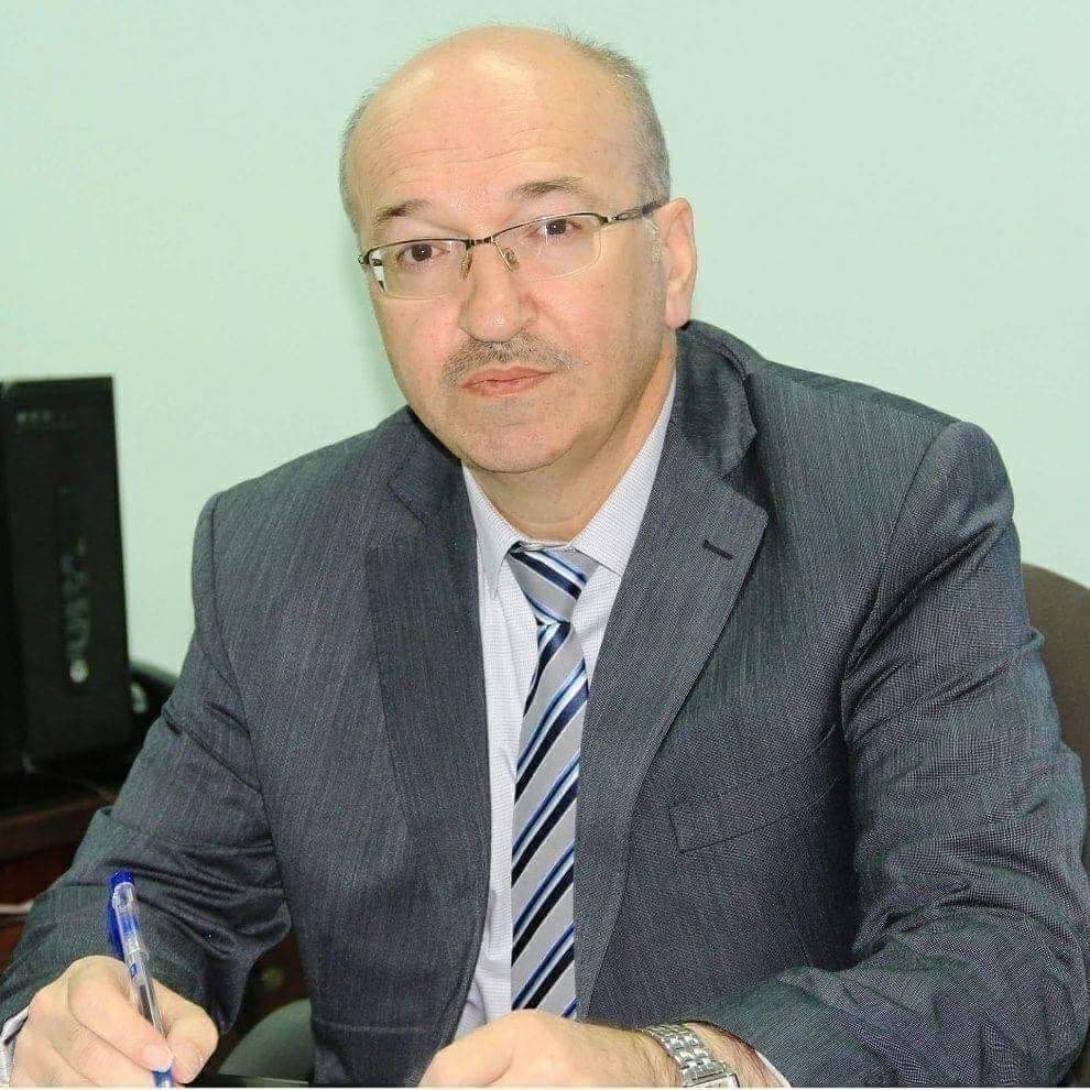 شركس يكتب: أزمة كورونا ودروس قيد