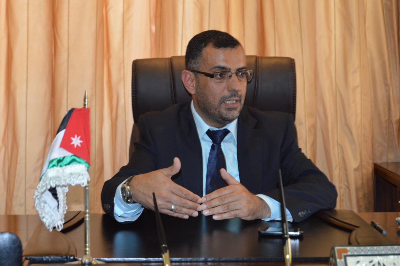 التبيني يكتب: قرار الجامعة الاردنية بين