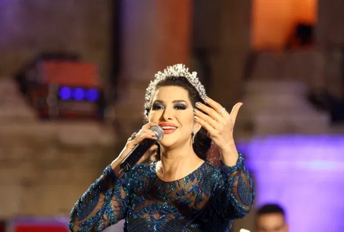 زين عوض برسالة للاردنيين: حتى ما