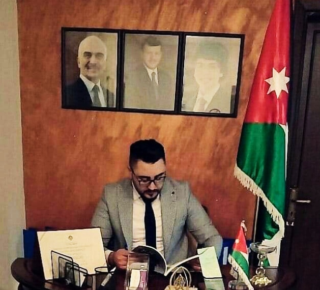 المحامي المراشدة يكتب: عقود الايجار (السكني..