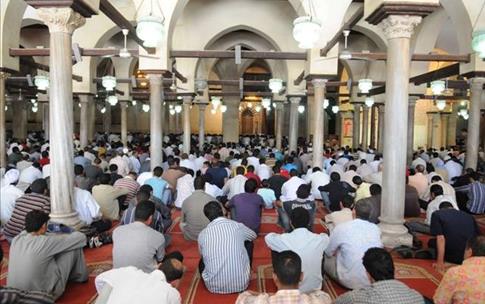 لماذا طرحت «الأوقاف» موضوع الجهاد في