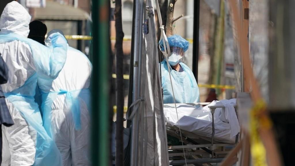 أكثر من 82 ألف وفاة في