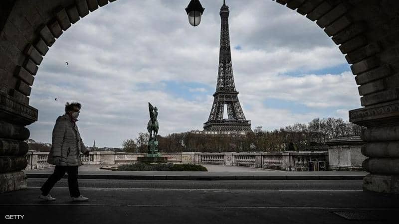 فرنسا.. مسؤول رفيع يحذر من إصابة