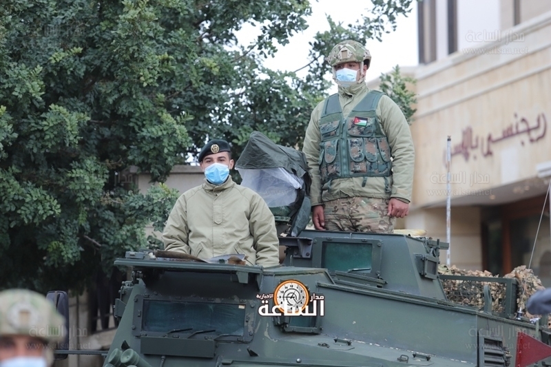 الرزاز: 3 سيناريوهات للتعامل مع أزمة