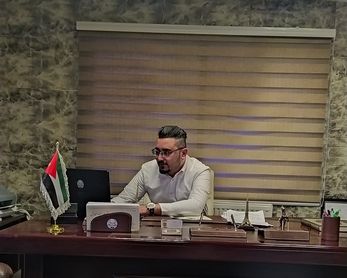 امر الدفاع رقم 6 أقل خطورة