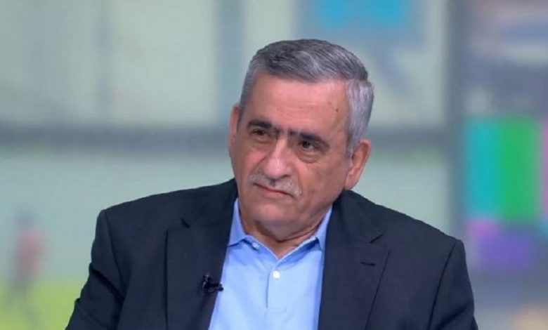 لجنة الأوبئة: من المبكر اعتماد شريحة