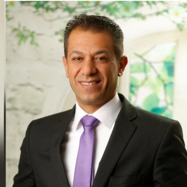 العودات: الحكومة تخلط بين أوامر الدفاع