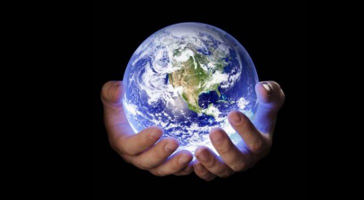 فيروس كورونا يمنح الأرض هدنة من