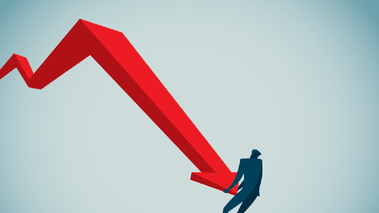 اقتصاد العالم يستعد لركود تاريخي بسبب