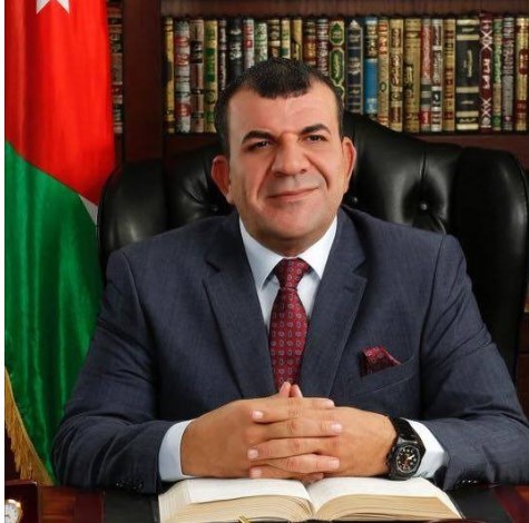 ممثل قطاع الصحة والأدوية ومستلزماتها في