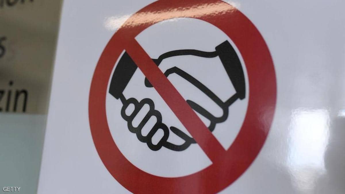 هل ينهي فيروس كورونا الجديد عهد