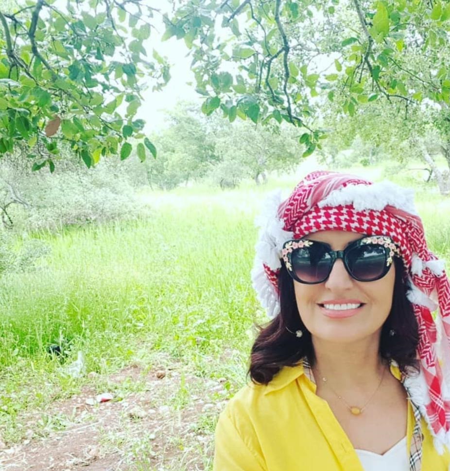 مبادرة «خلونا نفرحهم» تواصل نشاطاتها في