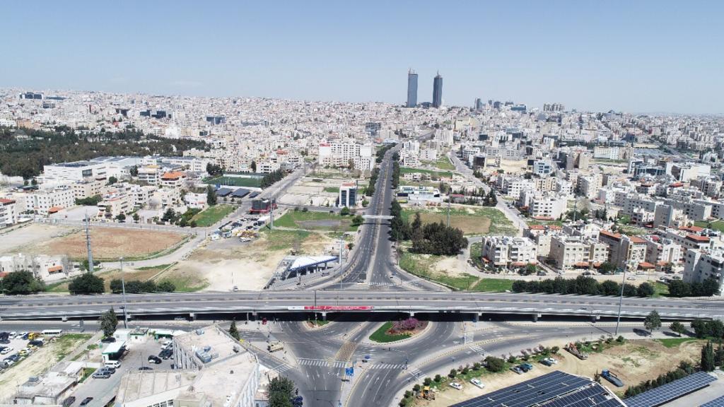 الامن يستخدم الطائرات المسيرة (الدرون) لمراقبة