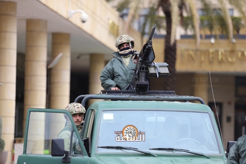 الخارجية الأردنية تطلب من كافة البعثات