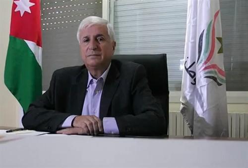 حزب التيار الوطني يؤكد ثقة الاردنيين