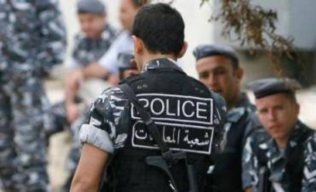 الامن اللبناني يوقف اكبر عملية تهريب