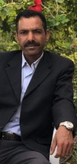 صايل العشوش.. مختارا لعشيرة آل مفلح