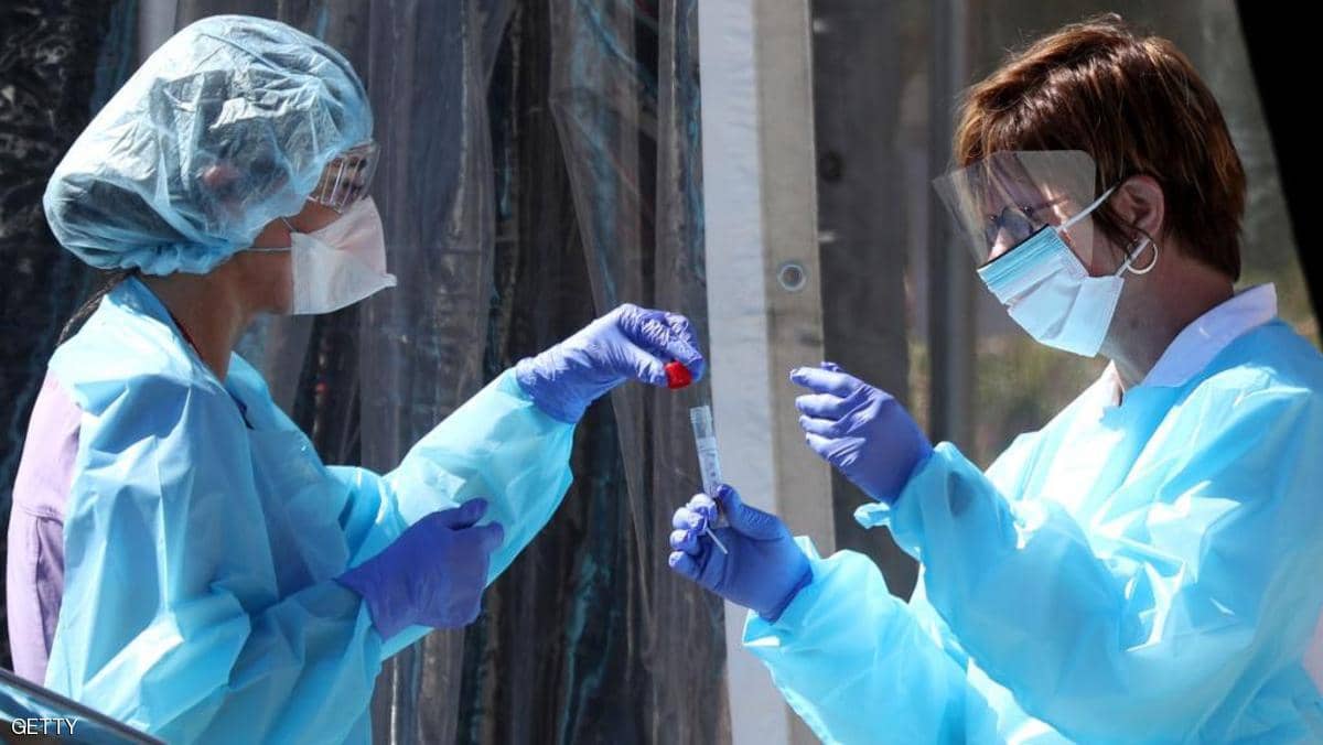 الأجسام المضادة لكورونا «تكونت بالفعل» لدى