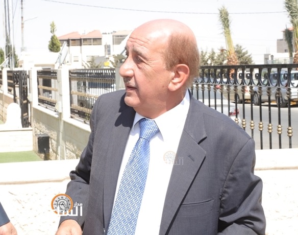 أمين المشاقبة يكتب: في ظلال القيادة