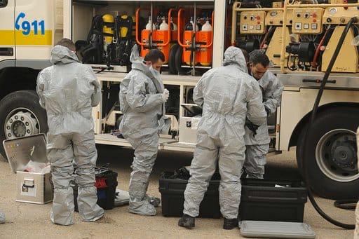 الدفاع المدني: 7489 حالة مرضية و31