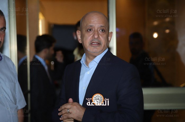 الحاج توفيق: الملك بث في نفوسنا