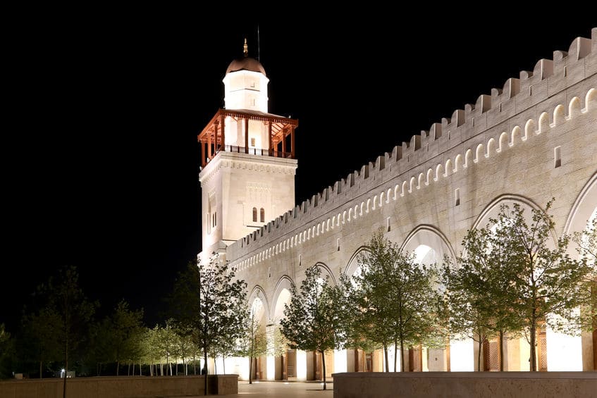 ترجيح استمرار اغلاق المساجد في رمضان