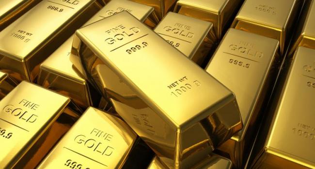 زيادة احتياطي المملكة من الذهب 10.5