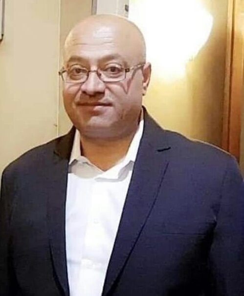 الطعاني يكتب: مولاي المعظم بكم نباهي