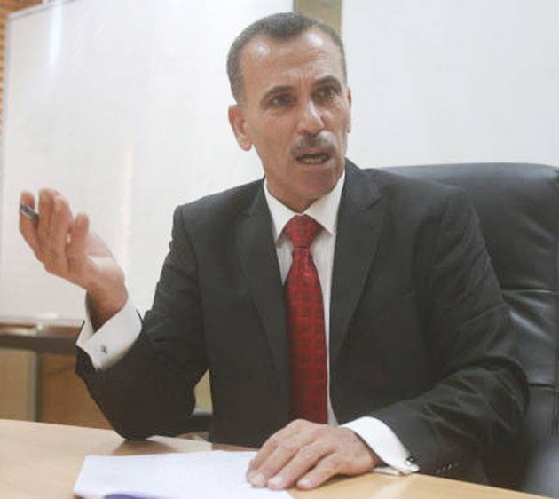 البدور يكتب: على القطاع الخاص إثبات