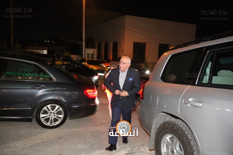 الوزير موسى المعايطة.. «زوم»