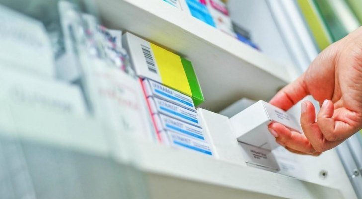 مديرة أحد المراكز الصحية الشاملة في