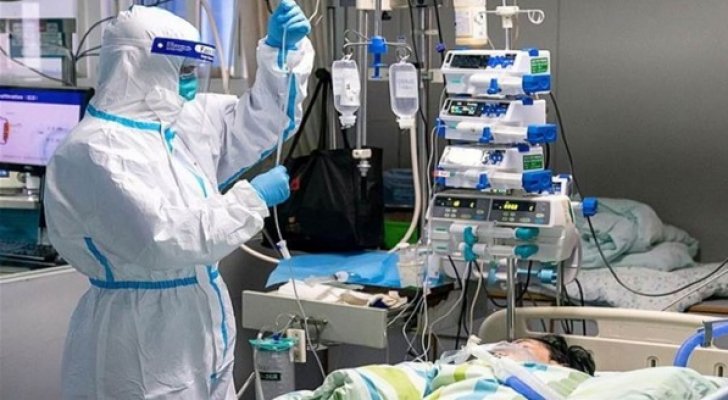 كورونا يكشف سره الجديد.. عارض آخر