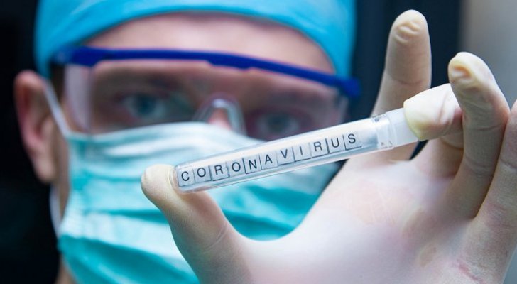 طبيب عربي في السويد: اجراءات الحجر