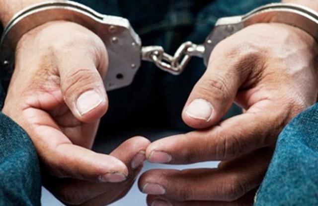 ضبط شخص يقلد منتجات طبية معقمة