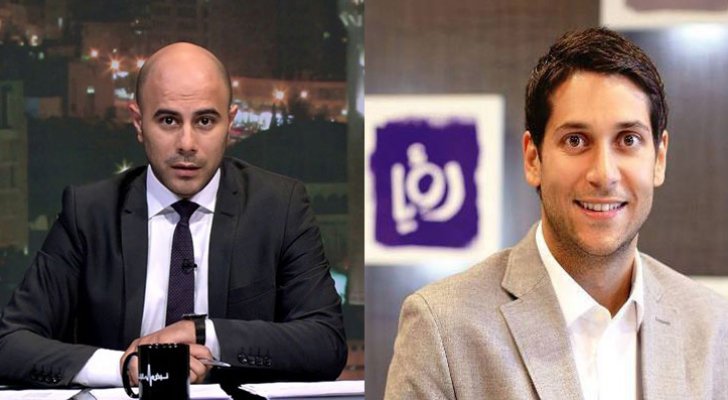 أمن الدولة تفرج عن فارس الصايغ