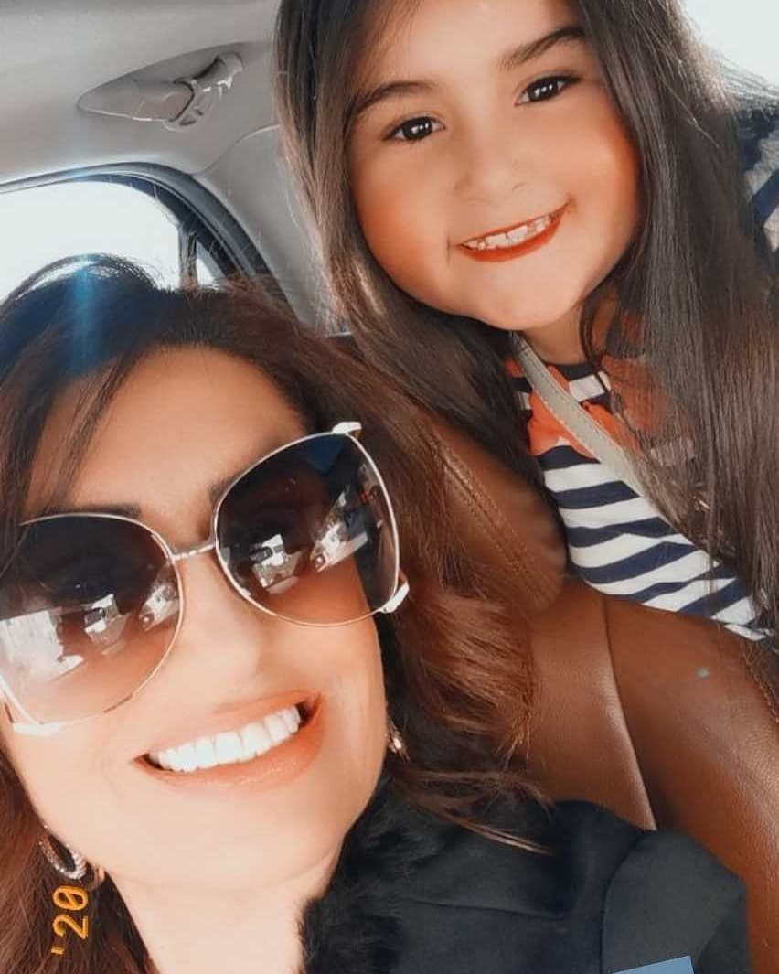 ميلاد سعيد لـ تلين فراس عياد