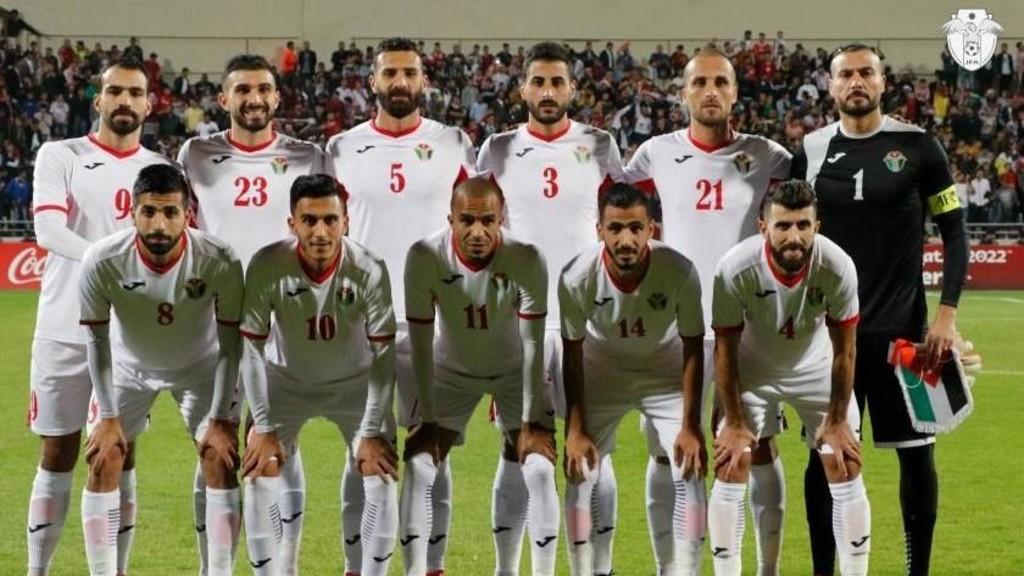 المنتخب الوطني يعلن مشاركته في بطولة