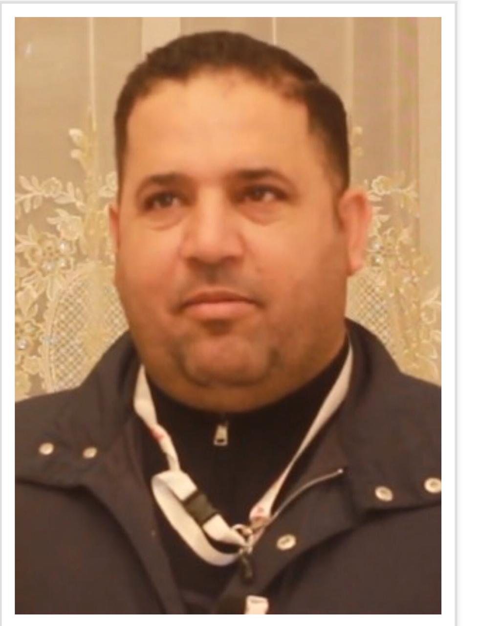 رجل اعمال عراقي يتبرع للاردن الشقيق