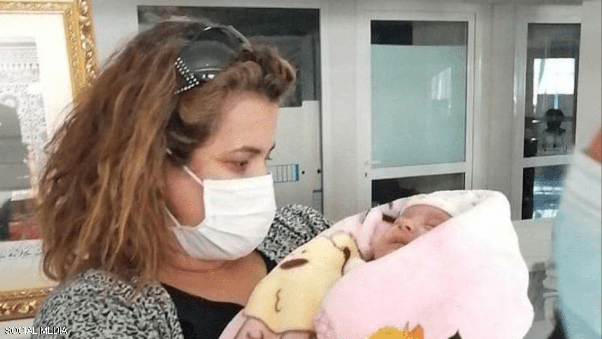 المغرب يسجل شفاء أصغر مصابة بفيروس