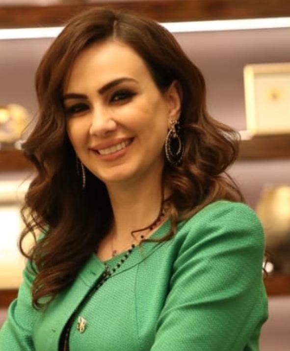 الزعبي تكتب: يا ابن الهواشم نشد