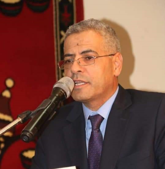 الجريبيع يكتب: النزيف الأسود.. يهدد أمننا