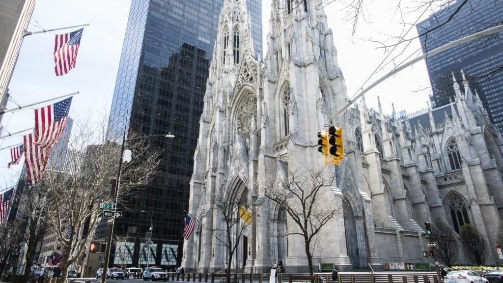 1514 وفاة بالفيروس في الولايات المتحدة