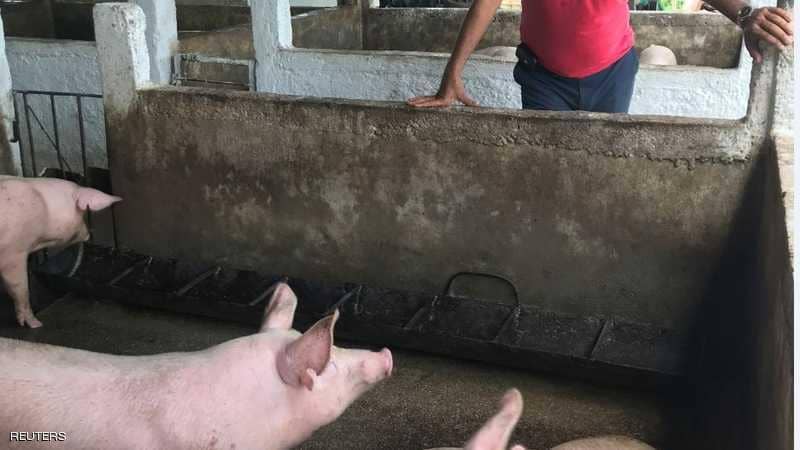 بعد كورونا.. الصين تسجل حالتي حمى